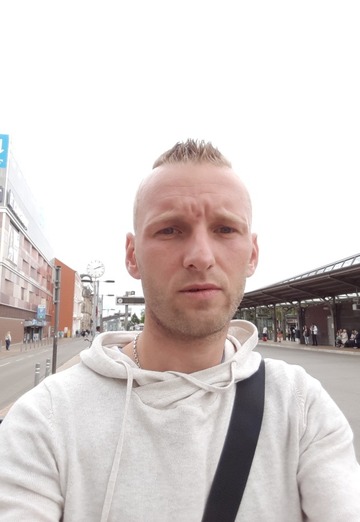 My photo - Nick, 43 from Flensburg (@nick7195)