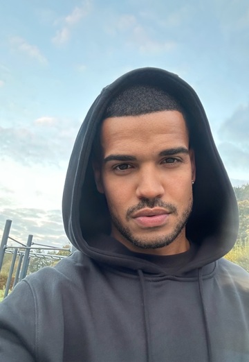 Will Dominguez (@willdominguez) — my photo № 1