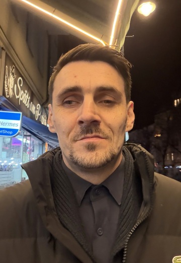 My photo - Maikel, 35 from Berlin (@maikel127)