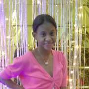 Jamly Jaaziel 22 Santo Domingo