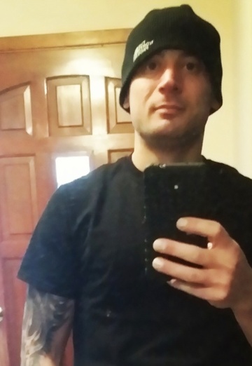 Scott (@scottmrizzo-snap) — my photo № 1