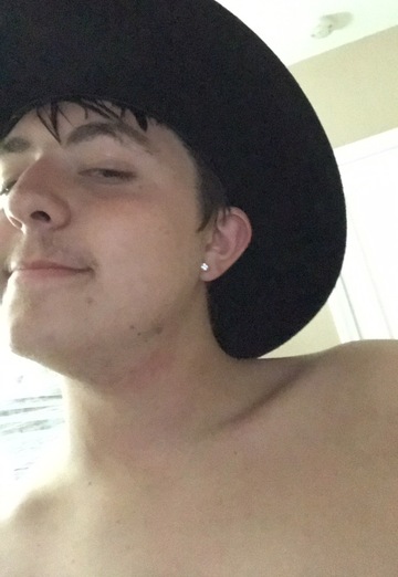 My photo - Hunter, 21 from Dallas (@hunter966)
