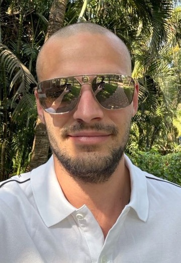 My photo - Marco, 26 from Ingolstadt (@marco1793)