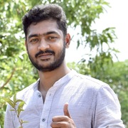 Vigneshkumar Selvaraj 26 Munich