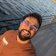 Harshit Singh 28 Ottawa