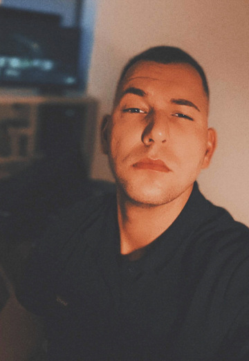 My photo - Steven, 28 from Stuttgart (@steven3538)