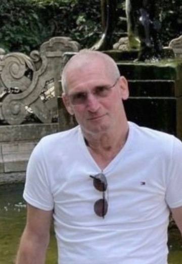 jürgen (@jurgen261) — mein Foto #1