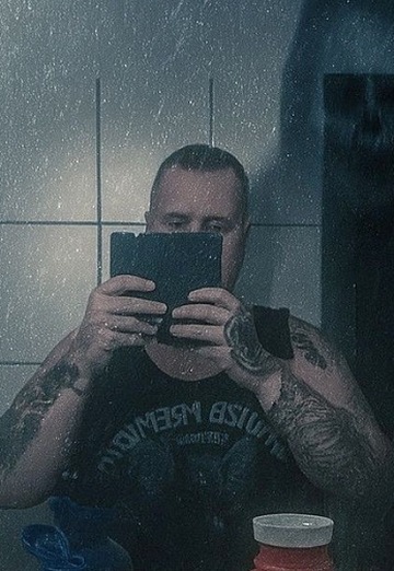 Norman (@norman433) — my photo № 1