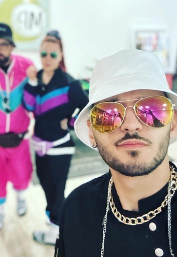 Constantin (@constantin602) — my photo № 2