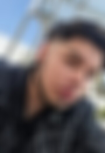 My photo - Ismael Aguilar, 22 from Puebla (@iisma)
