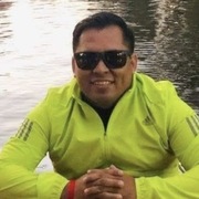 Jorge Armando 42 Monterrey