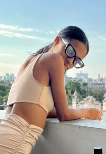 My photo - Rihamna Almaguer, 20 from Havana (@rihamnaalmaguer)