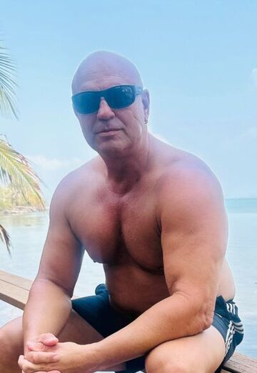 My photo - Stefan, 51 from Stade (@stefan3184)