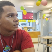 ADRIEL 21 São Paulo
