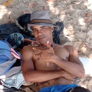 Yoan Manuel 40 Havana