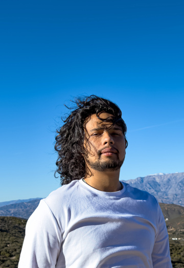 My photo - Lishant, 25 from Oceanside (@lishant)