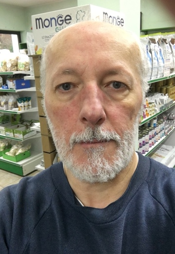 My photo - Paolo, 60 from Verona (@paolo470)