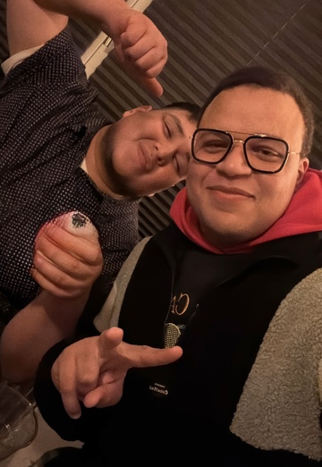 Ilyas (@ilyas8605) — mein Foto #3