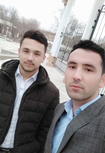 Sirojiddin (@sirojiddin1375) — my photo № 1