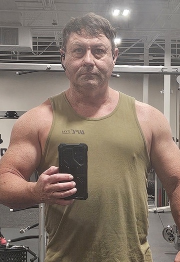 My photo - David, 60 from Evansville (@david47187)