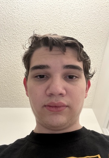 My photo - Jaden, 20 from Winston (@jaden89)