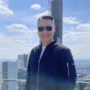 Vladan Filipovic 36 Hamburg