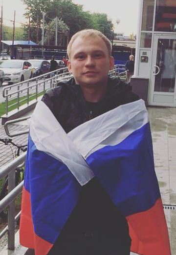 Denis (@denis324498) — my photo № 2