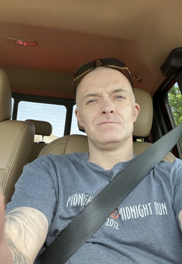 My photo - JJ, 45 from Bemidji (@jj602)