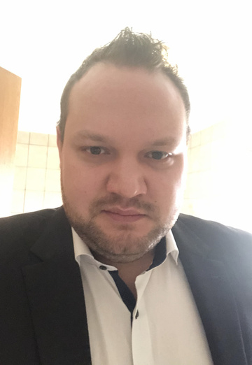My photo - Matthias, 32 from Landsberg am Lech (@matthias131)
