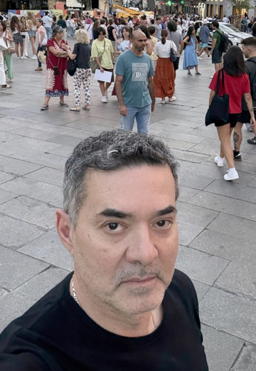 My photo - Pablo, 53 from Córdoba (@pablo2015)