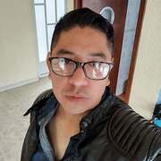 Juan jose 44 Mexico City