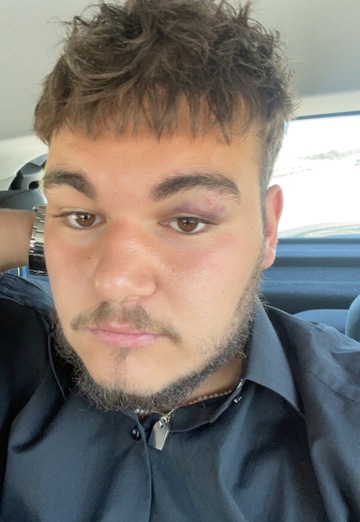 My photo - Efe, 23 from Stuttgart (@efe324)