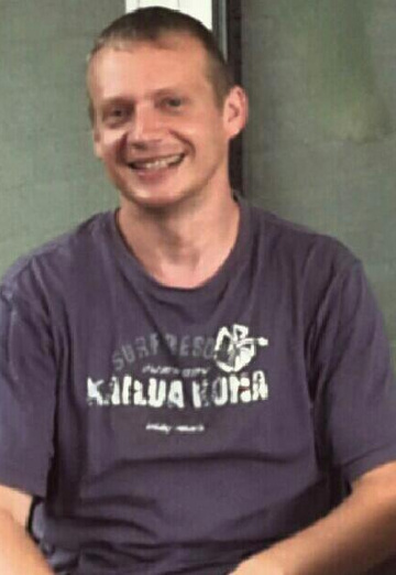 My photo - Kamikatze, 52 from Thann (@kamikatze0)