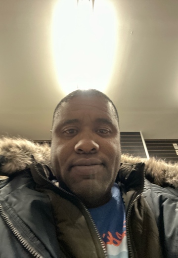 My photo - Nigel, 41 from New York (@bestnameever29184)