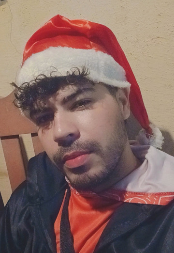 My photo - Jailson, 22 from Olinda (@jailson15)