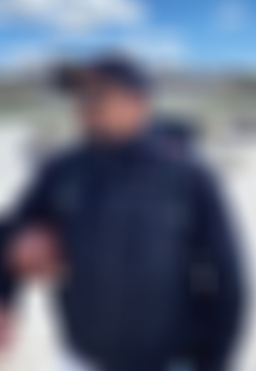 My photo - Haisem, 41 from Cologne (@haisem)