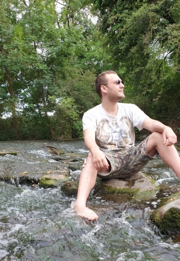 Benjamin (@benjamin1903) — my photo № 1