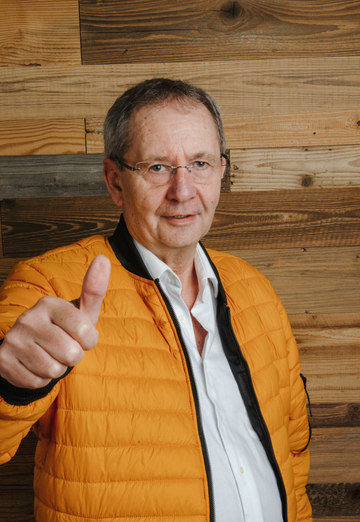 My photo - Ben, 68 from Kiel (@ben3594)