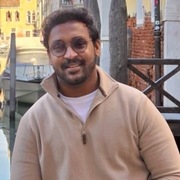Ajay 30 Stockholm