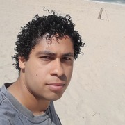 Alejandro 22 Rotterdam