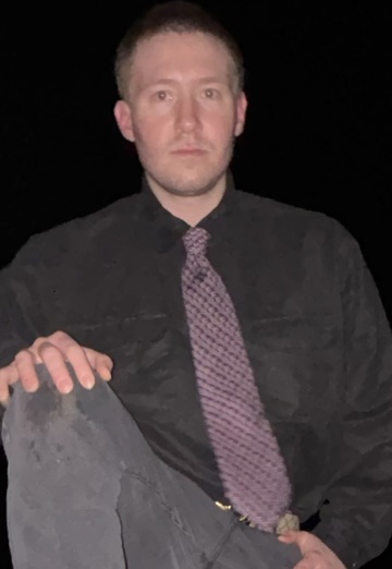 My photo - Lawrence, 31 from Austin (@alaws)